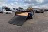 2025 Oasis 5'x10' Economy Utility Trailer