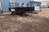 2025 Oasis 6'x12' Economy Utility Trailer