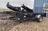 2025 Oasis 6'x12' Economy Utility Trailer