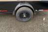 2025 Oasis 6'x12' Economy Utility Trailer