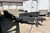 2025 Precision 20FT LowBoy Trailer