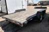 2025 Precision 20FT LowBoy Trailer