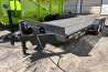 2025 Precision 20FT LowBoy Trailer