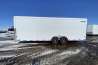 2025 Royal 24' Commercial Enclosed Cargo Trailer