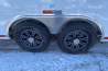 2025 Royal 24' Commercial Enclosed Cargo Trailer