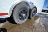 2025 Royal 24' Commercial Enclosed Cargo Trailer