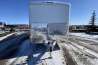 2025 Royal 24' Commercial Enclosed Cargo Trailer