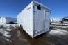 2025 Royal 24' Commercial Enclosed Cargo Trailer