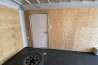 2025 Royal 24' Commercial Enclosed Cargo Trailer