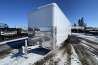 2025 Royal 24' Commercial Enclosed Cargo Trailer
