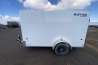 2025 Royal 5'x10' Enclosed Cargo Trailer