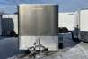 2025 Royal 6'x12' Flat Front Enclosed Cargo Trailer