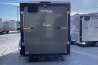 2025 Royal 6'x12' Flat Front Enclosed Cargo Trailer