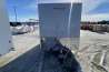 2025 Royal 6'x12' Flat Front Enclosed Cargo Trailer