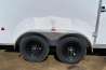 2025 Royal 6'x14' Enclosed Cargo Trailer