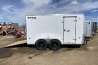 2025 Royal 6'x14' Enclosed Cargo Trailer