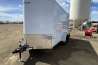 2025 Royal 6'x14' Enclosed Cargo Trailer