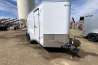 2025 Royal 6'x14' Enclosed Cargo Trailer