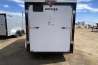 2025 Royal 6'x14' Enclosed Cargo Trailer