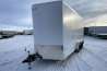 2025 Royal 7.5'x16' Enclosed Cargo Trailer