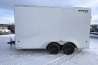 2025 Royal 7.5'x16' Enclosed Cargo Trailer