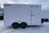 2025 Royal 7.5'x16' Enclosed Cargo Trailer