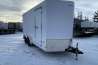 2025 Royal 7.5'x16' Enclosed Cargo Trailer