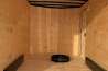 2025 Royal 7.5'x16' Enclosed Cargo Trailer