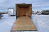 2025 Royal 7.5'x16' Enclosed Cargo Trailer