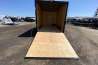 2025 Royal 7.5'x16' Enclosed Cargo Trailer