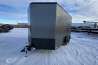 2025 Royal 7.5'x16' Enclosed Cargo w/ Blackout Package