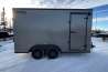 2025 Royal 7.5'x16' Enclosed Cargo w/ Blackout Package