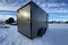 2025 Royal 7.5'x16' Enclosed Cargo w/ Blackout Package