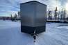 2025 Royal 7.5'x16' Enclosed Cargo w/ Blackout Package