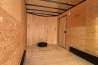 2025 Royal 7.5'x16' Enclosed Cargo w/ Blackout Package