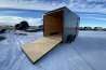 2025 Royal 7.5'x16' Enclosed Cargo w/ Blackout Package