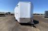 2025 Royal 7.5'x16' Enclosed Cargo  w/ Ramp Door