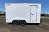 2025 Royal 7.5'x16' Enclosed Cargo  w/ Ramp Door
