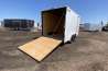 2025 Royal 7.5'x16' Enclosed Cargo  w/ Ramp Door
