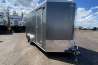 2025 Royal 7.5'x18' Enclosed Cargo Trailer
