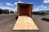 2025 Royal 7.5'x18' Enclosed Cargo Trailer