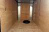 2025 Royal 7'x14' Enclosed Cargo Trailer