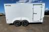 2025 Royal 7'x14' Enclosed Cargo Trailer