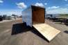 2025 Royal 7'x14' Enclosed Cargo Trailer