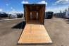 2025 Royal 7'x14' Enclosed Cargo Trailer