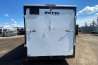 2025 Royal 7'x14' Enclosed Cargo Trailer