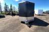 2025 Royal 7'x16' Enclosed Cargo Trailer