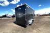 2025 Royal 7'x16' Enclosed Cargo Trailer