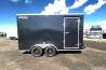 2025 Royal 7'x16' Enclosed Cargo Trailer