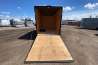 2025 Royal 7'x16' Enclosed Cargo Trailer
